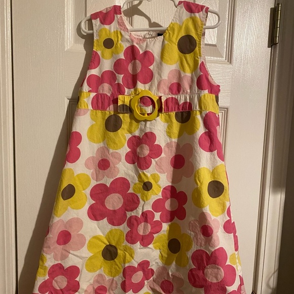 Mini Boden Dress - Picture 1 of 7